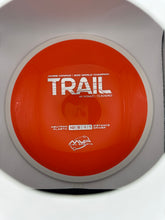 Trail Neutron PLC