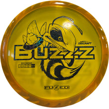 Buzzz Fuzed Buzzzsaw