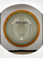 Vanish Eclipse