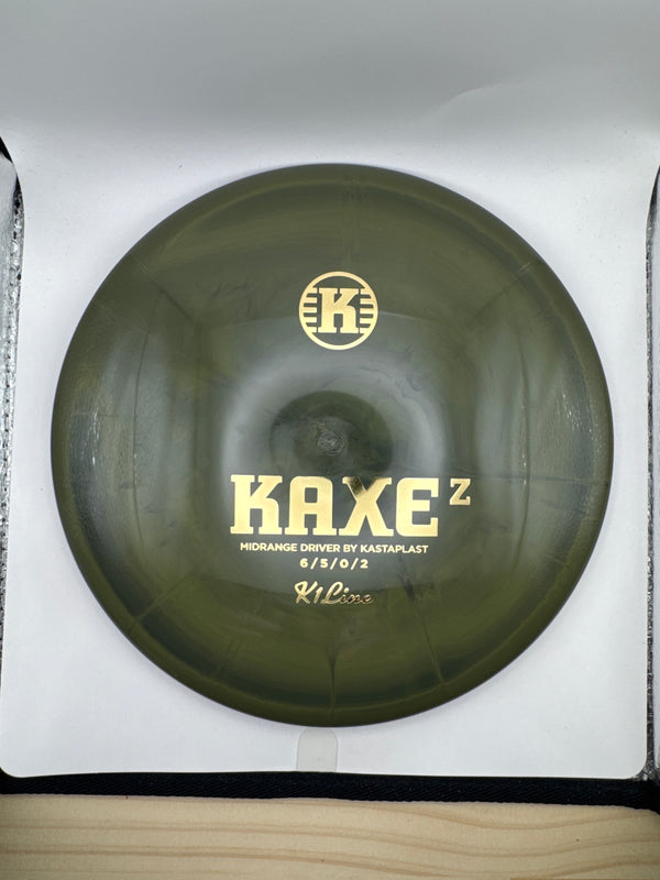 Kaxe Z K1 Line