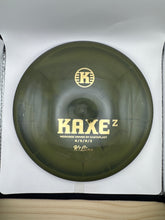 Kaxe Z K1 Line