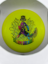 Discmania Neo Function Storm Breaker (Discmania Challenge Fundraiser)