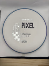 Pixel Electron