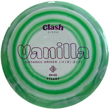 Vanilla