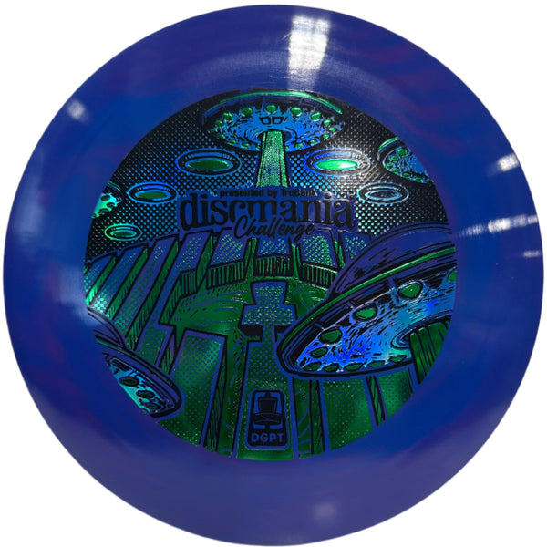 DD1 Swirl S-Line