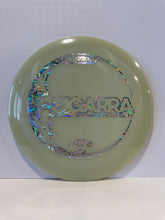 Cigarra Mega Glo