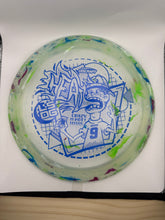 Heat - Jawbreaker Z FLX