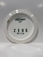 Zeus ESP