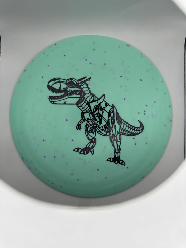 Dino Discs T-Rex Egg Shell Special Edition