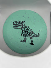 Dino Discs T-Rex Egg Shell Special Edition