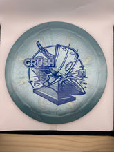Crush - Big Z Swirl