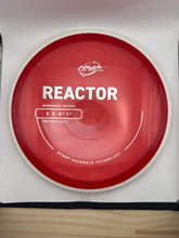 Reactor Proton PLC