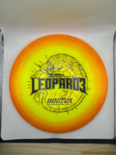 Leopard 3 Halo