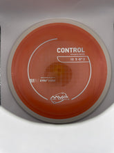 Control Neutron PLC