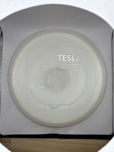 Tesla Neutron PLC