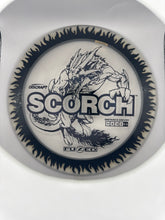 Fuzed Z Scorch Flame