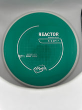 Reactor Neutron PLC