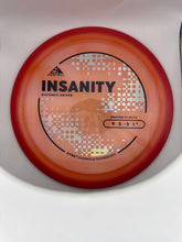 Insanity Proton PLC
