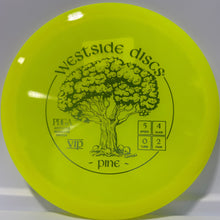 Pine VIP