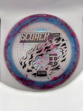 Scorch Charity Fuzed Jawbreaker