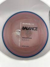 Balance Neutron