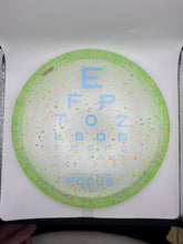Focus CryZtal Flx Confetti