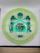Undertaker Stiff CryZtal Confetti