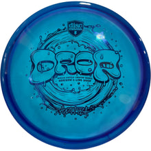 Drop Horizon C-Line