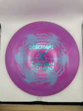 Discraft ESP Undertaker Fairway Driver – Discraft X BC