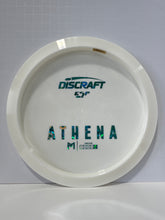 Athena ESP