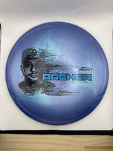 Archer 2026 Tour Series