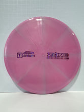 Zone Titanium