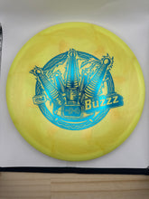 Buzzz Big Z Swirl