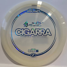 Cigarra Z