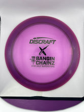 Discraft Z Force Distance Driver – Discraft X BC
