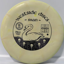 Swan BT Soft Burst