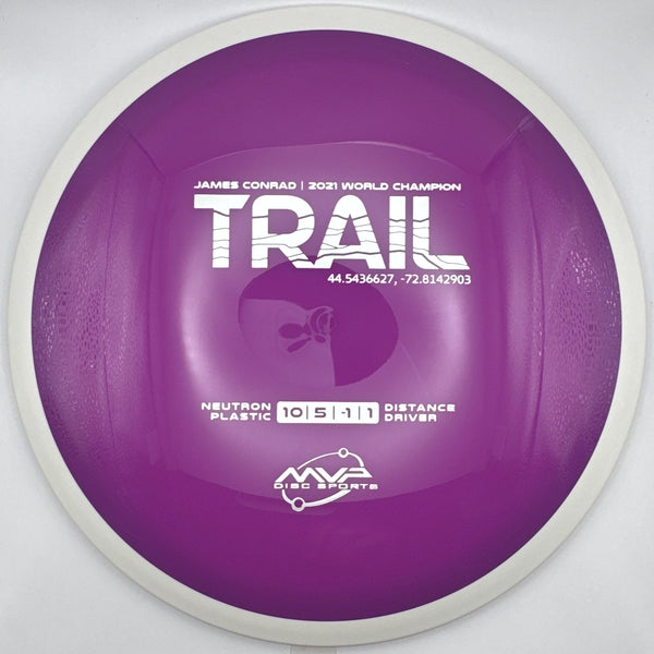 Trail Neutron PLC