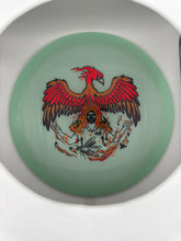 Innova Nate Sexton Firebird Fairway Driver - Classic Glow Champion