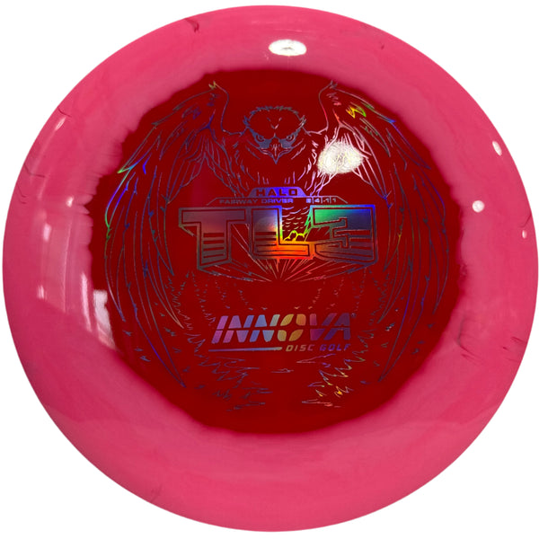 TL3 Halo Star