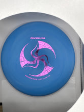 P2X Gannon Bhur Flex 3 D-Line