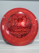 FX-4 400 Spectrum Harper Thompson