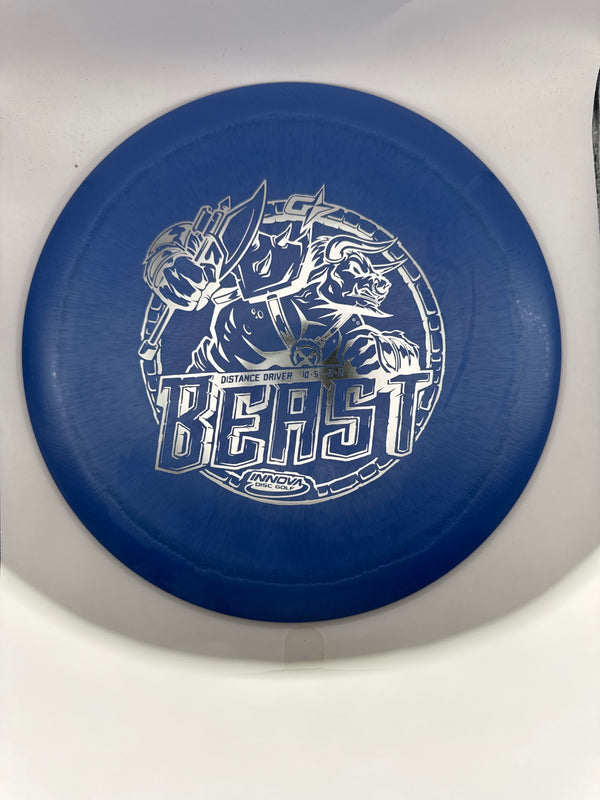 Beast G Star
