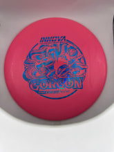 Gorgon Star