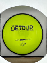 Detour Neutron
