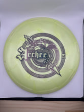 Archer Big Z Swirl