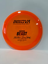 Beast Champion