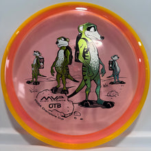 Crave Prism Proton Champions Cup Edition