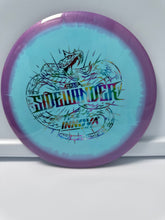 Sidewinder Halo
