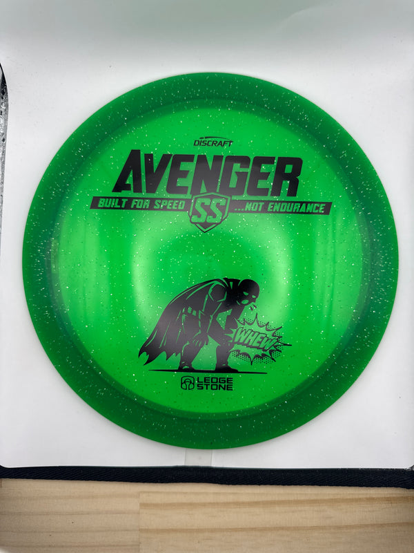 Avenger SS Z Sparkle