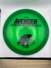 Avenger SS Z Sparkle